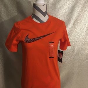 Nike shirt NEW with tags
